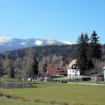 Апартаменты Pod Snieznymi Kotlami