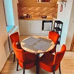 Pod Snieznymi Kotlami Apartamento *