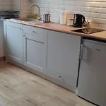 Pod Snieznymi Kotlami Apartamento *