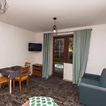 Pod Snieznymi Kotlami Apartamento