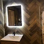 Apartamento Pod Snieznymi Kotlami Piechowice (Karkonosze)