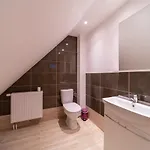 Apartamento Pod Snieznymi Kotlami *