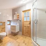 Apartamento Pod Snieznymi Kotlami Piechowice (Karkonosze)