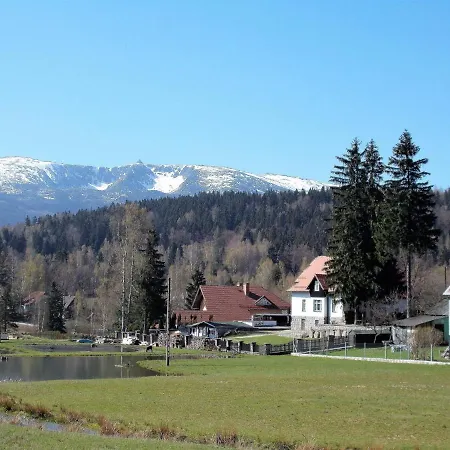 Daire Pod Snieznymi Kotlami