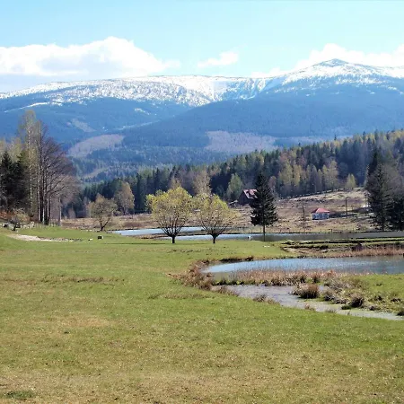 Lägenhet Pod Snieznymi Kotlami *