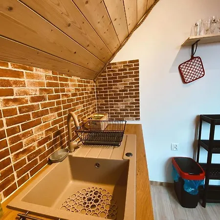 Pod Snieznymi Kotlami * פיצ'ובויצה