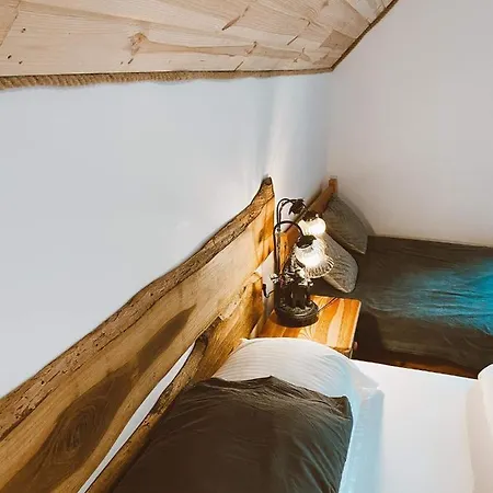 شقة Pod Snieznymi Kotlami *