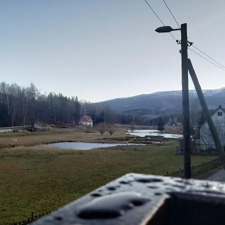 Pod śnieżnymi Kotłami *