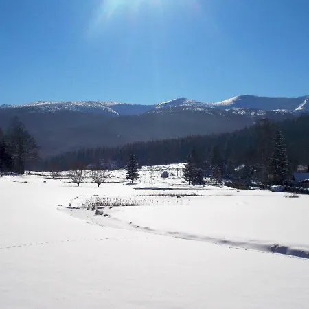 Apartmán Pod Snieznymi Kotlami Piechowice (Karkonosze)
