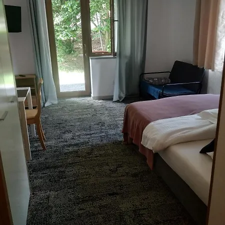 Pod Snieznymi Kotlami Lägenhet