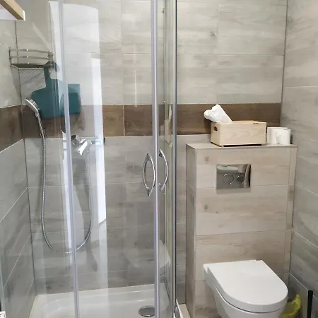 Apartmán Pod Snieznymi Kotlami