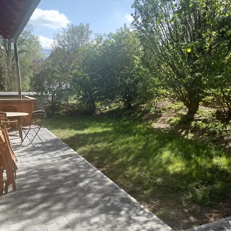 Pod Snieznymi Kotlami פיצ'ובויצה