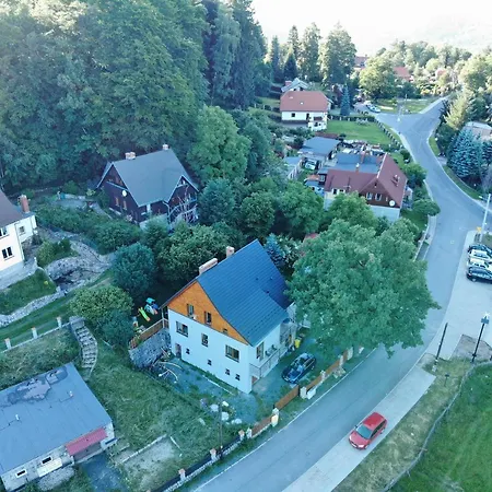 Pod śnieżnymi Kotłami Apartament