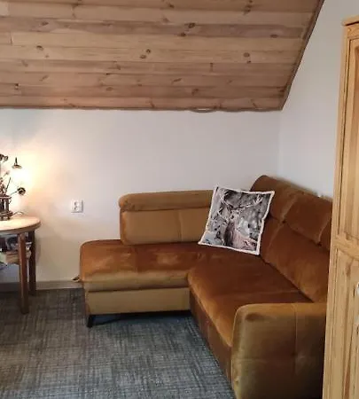 Pod Snieznymi Kotlami Piechowice (Karkonosze)