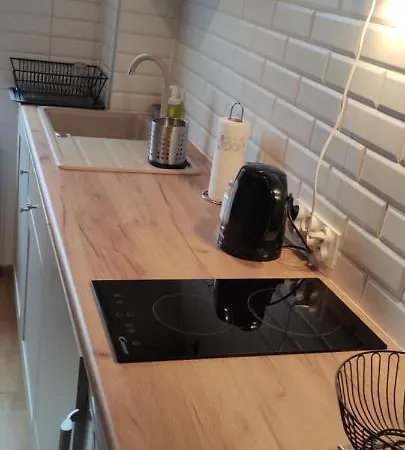 Pod Snieznymi Kotlami Piechowice (Karkonosze)