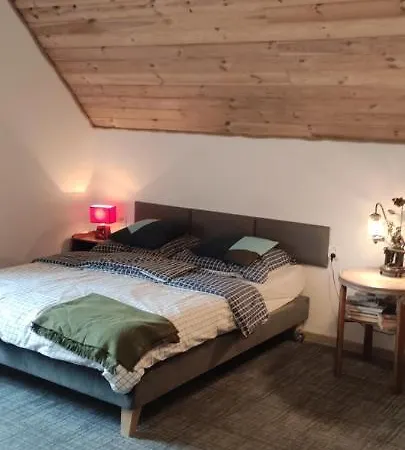 Pod Snieznymi Kotlami *