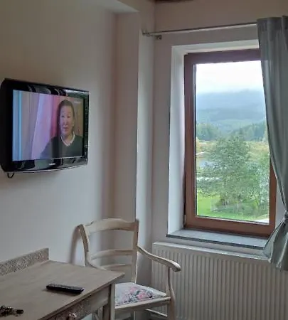 Pod Snieznymi Kotlami * Piechowice (Karkonosze)