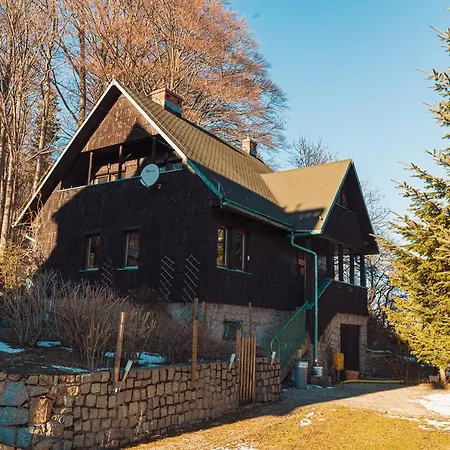 Pod Snieznymi Kotlami Piechowice (Karkonosze)