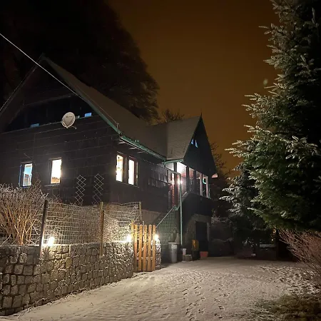 Apartament Pod śnieżnymi Kotłami *