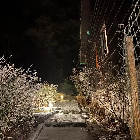 Pod Snieznymi Kotlami Piechowice (Karkonosze)