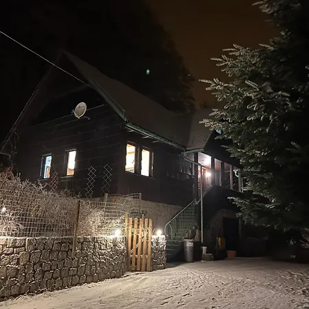 Daire Pod Snieznymi Kotlami Piechowice (Karkonosze)