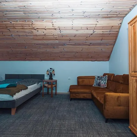 Pod Snieznymi Kotlami * פיצ'ובויצה