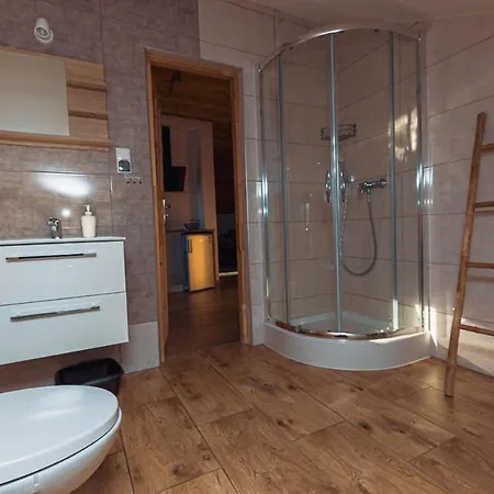 Daire Pod Snieznymi Kotlami *