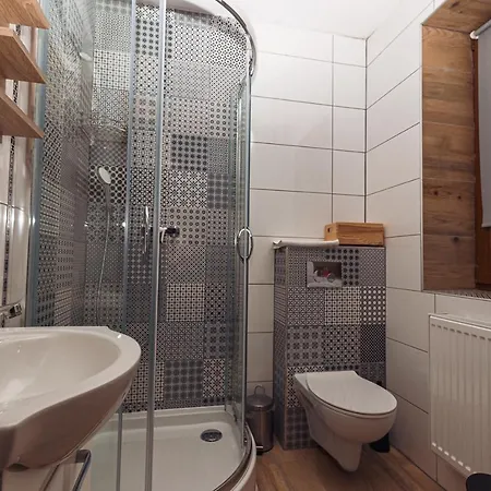 Pod Snieznymi Kotlami דירה פיצ'ובויצה