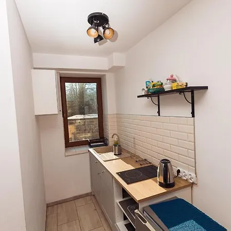 Daire Pod Snieznymi Kotlami