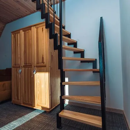 Pod Snieznymi Kotlami * Piechowice (Karkonosze)