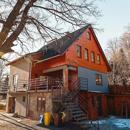 Pod Snieznymi Kotlami * פיצ'ובויצה