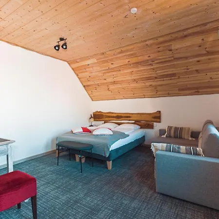 Pod Snieznymi Kotlami