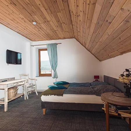 Pod Snieznymi Kotlami *