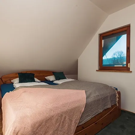 Apartmán Pod Snieznymi Kotlami