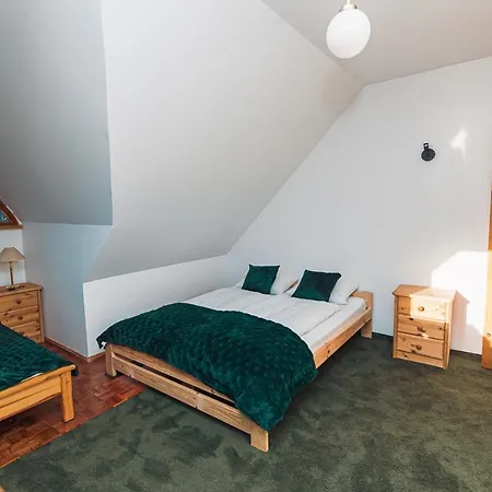 Pod Snieznymi Kotlami * Piechowice (Karkonosze)