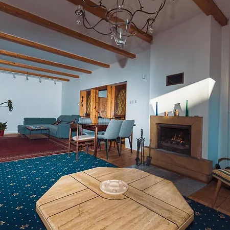 Pod Snieznymi Kotlami * פיצ'ובויצה