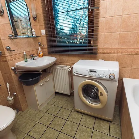 Pod Snieznymi Kotlami *