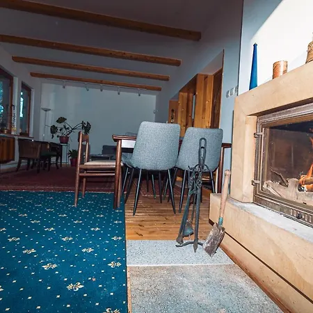 Pod śnieżnymi Kotłami Apartament
