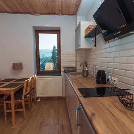 Pod Snieznymi Kotlami *