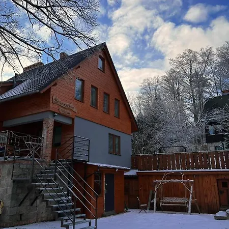 Pod Snieznymi Kotlami * Piechowice (Karkonosze)