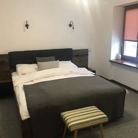 Pod Snieznymi Kotlami Daire Piechowice (Karkonosze)