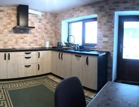 Apartmán Pod Snieznymi Kotlami Piechowice (Karkonosze)