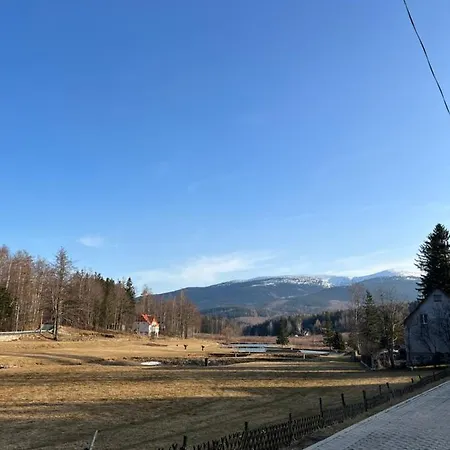 Apartmán Pod Snieznymi Kotlami