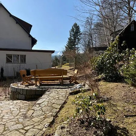 Apartament Pod śnieżnymi Kotłami Piechowice (Karkonosze)