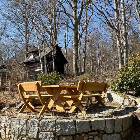 Pod Snieznymi Kotlami Daire