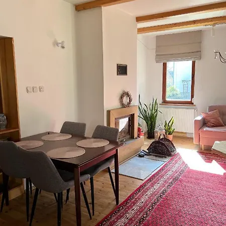 Apartmán Pod Snieznymi Kotlami