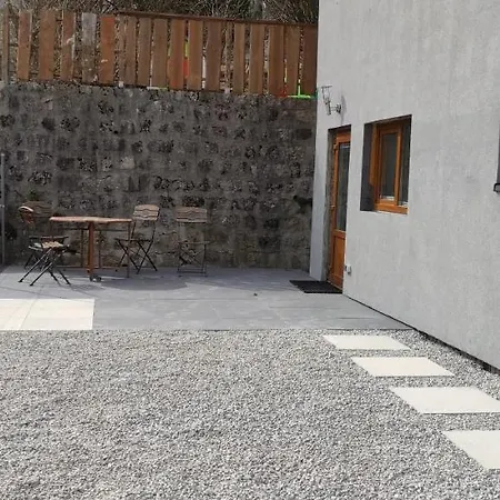 Daire Pod Snieznymi Kotlami *