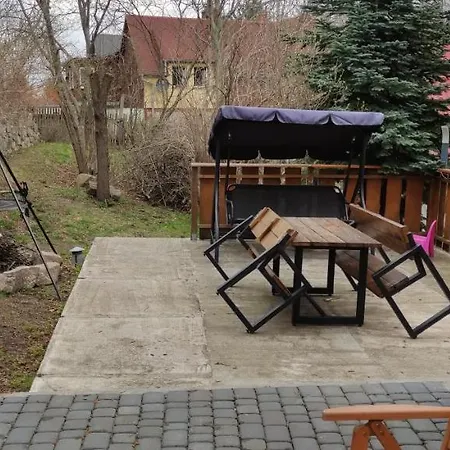 Apartament Pod śnieżnymi Kotłami