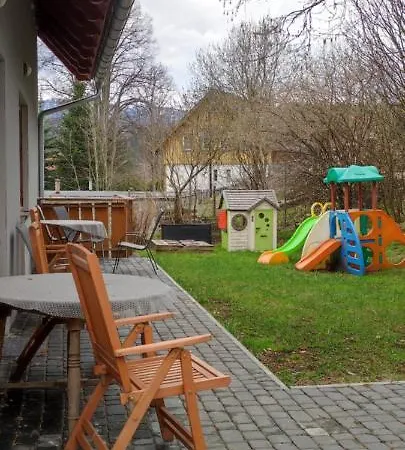 Pod Snieznymi Kotlami Piechowice (Karkonosze)