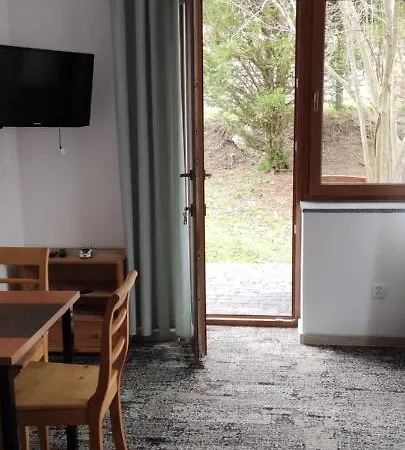 Daire Pod Snieznymi Kotlami Piechowice (Karkonosze)